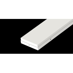 Светильник светодиодный NPO IP65 SE 20/2500 microprism 2500лм 20Вт 5000К IP65 0.95PF 80Ra Kп«1 Diora DNPOSE20IP65-MP-5K