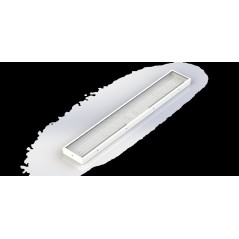 Светильник светодиодный NPO SE Glass 20/2700 opal 2700лм 20Вт 3000К IP65 0.95PF 80Ra Kп«1 Diora DNPOSEG20-O-3K