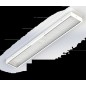 Светильник светодиодный NPO SE Glass 33/3800 opal 3800лм 33Вт 6000К IP65 0.95PF 80Ra Kп«1 аварийн. Diora DNPOSEG35-O-6K-A
