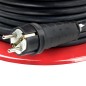 Удлинитель на катушке 4х30м с заземл. 16А IP20 Гефест 2.0 3.5кВт КГ 3х1.5 с предохранителем PROxima EKF UKG02-16-R315-4-30 Удлинитель на катушке 4х30м с заземл. 16А IP20 Гефест 2.0 3.5кВт КГ 3х1.5 с предохранителем PROxima EKF UKG02-16-R315-4-30