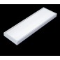 Светильник светодиодный NPO IP65 SE Mini 20/2300 opal 2300лм 20Вт 3000К IP65 0.7PF 80Ra Кп«1 аварийн. Diora DNPOIP65SEMini20-O-3