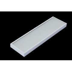 Светильник светодиодный NPO SE Mini 30/3700 microprism 3700лм 30Вт 3000К IP40 0.95PF 80Ra Kп«1 Diora DNPOSE30Mini-MP-3K