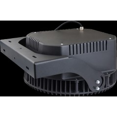 Светильник светодиодный Zevs Glass 200/31000 KS 31000лм 200Вт 5000К IP66 0.95PF 70Ra Кп«1 лира Diora DZG200KS-5K-L