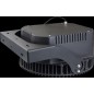 Светильник светодиодный Zevs Glass 450/52000 K12 52000лм 450Вт 5000К IP66 0.95PF 70Ra Кп«1 лира Diora DZG450K12-5K-L