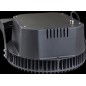 Светильник светодиодный Zevs 350/45000 K25 45000лм 350Вт 4000К IP66 0.95PF 70Ra Кп«1 лира Diora DZ350K25-4K-L