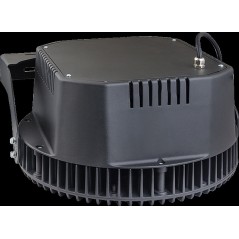 Светильник светодиодный Zevs 350/44000 К50 44000лм 350Вт 4000К IP66 0.95PF 70Ra Кп«1 лира Diora DZ350K50-4K-L