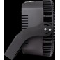 Светильник светодиодный Zevs PRO 450/59000 OV 450Вт 5000К IP66 59000лм 0.95PF 70Ra Кп«1 лира Diora DZPRO450OV-5K-L