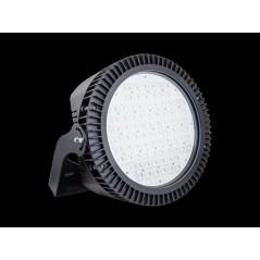 Светильник светодиодный Zevs PRO Glass 400/55000 К60 55000лм 500Вт 4000К IP66 0.95PF 70Ra Кп«1 лира Diora DZPROG400K60-5K-L