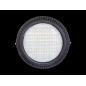 Светильник светодиодный Zevs Glass 200/31000 KS 31000лм 200Вт 5000К IP66 0.95PF 70Ra Кп«1 лира Diora DZG200KS-5K-L