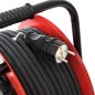 Удлинитель на катушке 4х40м с заземл. 16А IP44 Гефест 2.0 3.5кВт КГ 3х2.5 с предохранителем PROxima EKF UKG02-16-R325-4-40-IP44 Удлинитель на катушке 4х40м с заземл. 16А IP44 Гефест 2.0 3.5кВт КГ 3х2.5 с предохранителем PROxima EKF UKG02-16-R325-4-40-IP44