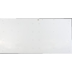 Светильник светодиодный Office Flat Max SE 80/8200 opal 80Вт 6000К IP40 8200лм 0.95PF 80Ra Kп«1 Diora DOFMaxSE80-O-6K
