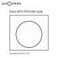 Светильник светодиодный NPO IP65 SE Mini 30/3100 opal 3100лм 30Вт 4000К IP65 0.7PF 80Ra Кп«1 аварийн. Diora DNPOIP65SEMini30-O-4 Светильник светодиодный NPO IP65 SE Mini 30/3100 opal 3100лм 30Вт 4000К IP65 0.7PF 80Ra Кп«1 аварийн. Diora DNPOIP65SEMini30-O-4