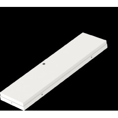Светильник светодиодный NPO IP65 SE Mini 20/2700 microprism 2700лм 20Вт 3000К IP65 0.7PF 80Ra Кп«1 аварийн. Diora DNPOIP65SEMini