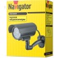 Муляж видеокамеры 82 641 NMC-02 Navigator 82641 Муляж видеокамеры 82 641 NMC-02 Navigator 82641