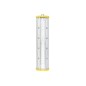 Светильник светодиодный Piton 2Ex 30/3500 Д прозр. 3500лм 30Вт 4000К IP65 0.95PF 80Ra Кп«1 аварийн. Diora DP2Ex30-D-PZ-4K-A