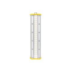 Светильник светодиодный Piton 2Ex 25/3100 Г90 3100лм 25Вт 4000К IP65 0.95PF 80Ra Кп«1 Diora DP2Ex25-G90-4K