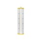 Светильник светодиодный Piton 2Ex 25/3100 Г90 3100лм 25Вт 4000К IP65 0.95PF 80Ra Кп«1 Diora DP2Ex25-G90-4K Светильник светодиодный Piton 2Ex 25/3100 Г90 3100лм 25Вт 4000К IP65 0.95PF 80Ra Кп«1 Diora DP2Ex25-G90-4K
