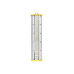 Светильник светодиодный Piton 2Ex 20/2500 К60 2500лм 20Вт 4000К IP65 0.95PF 80Ra Кп«1 Diora DP2Ex20-K60-4K