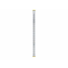 Светильник светодиодный Piton 2Ex 100/12500 К60 12500лм 100Вт 5000К IP65 0.95PF 80Ra Кп«1 транзит Diora DP2Ex100-K60-5K-T