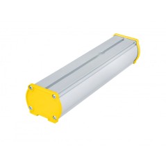 Светильник светодиодный Piton 2Ex 25/3100 Г90 3100лм 25Вт 4000К IP65 0.95PF 80Ra Кп«1 Diora DP2Ex25-G90-4K