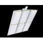 Светильник светодиодный Unit3 2Ex 540/72000 Г90 72000лм 525Вт 4000К IP67 0.95Pf 80Ra Кп«1 лира Diora DU2Ex540G90-4K-L