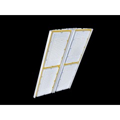 Светильник светодиодный Unit2 2Ex 260/36000 К60 36000лм 260Вт 3000К IP67 0.95Pf 80Ra Кп«1 лира Diora DU2Ex260K60-3K-L