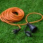 Удлинитель 1х10м без заземл. 6А IP44 UG/UCK-1N/2х0.75/10M/O Orange ПВС 2х0.75 оранж. (бухта) Uniel UL-00009858 Удлинитель 1х10м без заземл. 6А IP44 UG/UCK-1N/2х0.75/10M/O Orange ПВС 2х0.75 оранж. (бухта) Uniel UL-00009858