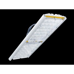 Светильник светодиодный Unit 2Ex 100/15500 Ш 15500лм 100Вт 3000К IP67 0.95PF 70Ra Кп«1 лира Diora DU2Ex100Sh-3K-L