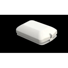 Светильник светодиодный Луна Eco 8/1000 1000лм 8Вт 4000К IP50 80Ra Кп«5 аварийн. Diora DLEco8-4K-A