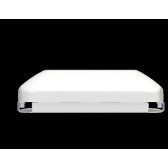 Светильник светодиодный Луна Eco 8/1000 1000лм 8Вт 4000К IP50 80Ra Кп«5 аварийн. Diora DLEco8-4K-A