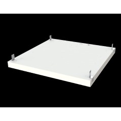 Светильник светодиодный Griliato SE 20/2700 micro prism 20Вт 4000К IP40 2700лм 0.95PF 80Ra DL Kп«1 Diora DGSE20-MP-4K-DL