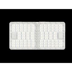 Светильник светодиодный Quadro Store 75/11500 Д 11500лм 75Вт 3000К IP54 70Ra Кп«5 лира Diora DQS75-3K-L