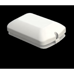 Светильник светодиодный Луна Eco 8/1000 1000лм 8Вт 4000К IP50 80Ra Кп«5 аварийн. Diora DLEco8-4K-A