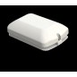 Светильник светодиодный Луна Eco 8/1000 1000лм 8Вт 4000К IP50 80Ra Кп«5 аварийн. Diora DLEco8-4K-A