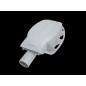 Светильник светодиодный Skat Glass 100/16000 ШБ2 16000лм 100Вт 5000К IP66 0.95PF 70Ra Kп«1 консоль Diora DSG100-ShB2-5K-C