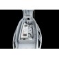 Светильник светодиодный Skat Glass 250/35500 ШБ2 35500лм 250Вт 3000К IP66 0.95PF 70Ra Kп«1 консоль Diora DSG250-ShB2-3K-C