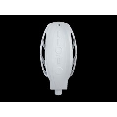 Светильник светодиодный Skat Glass 250/35500 ШБ1 35500лм 250Вт 5000К IP66 0.95PF 70Ra Kп«1 консоль Diora DSG250-ShB1-5K-C