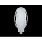 Светильник светодиодный Skat Glass 250/35500 ШБ1 35500лм 250Вт 5000К IP66 0.95PF 70Ra Kп«1 консоль Diora DSG250-ShB1-5K-C