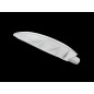 Светильник светодиодный Skat Glass 150/24000 ШК 24000лм 150Вт 3000К IP66 0.95PF 70Ra Kп«1 консоль Diora DSG150-ShK-3K-C