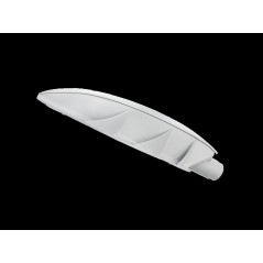 Светильник светодиодный Skat Glass 250/35500 ШБ1 35500лм 250Вт 5000К IP66 0.95PF 70Ra Kп«1 консоль Diora DSG250-ShB1-5K-C