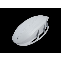 Светильник светодиодный Skat Glass 250/35500 ШБ1 35500лм 250Вт 5000К IP66 0.95PF 70Ra Kп«1 консоль Diora DSG250-ShB1-5K-C