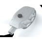 Светильник светодиодный Skat 100/16000 ШО 16000лм 100Вт 3000К IP66 0.95PF 70Ra Kп«1 консоль Diora DS100-ShO-3K-C
