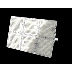Светильник светодиодный Quadro 270/40000 Г60 270Вт 5000К IP65 40000лм 0.95PF 80Ra Кп«1 лира Diora DQ270G60-5K-L