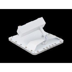 Светильник светодиодный Quadro Track 30/4300 Д 30Вт 4000К IP40 4300лм 0.95PF 85Ra Кп«1 White Diora DQT30-D-4K-W