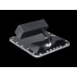 Светильник светодиодный Quadro Track 10/1300 К25 10Вт 4000К IP40 1300лм 0.95PF 85Ra Кп«1 Black Diora DQT10-K25-4K-B
