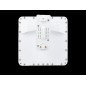 Светильник светодиодный Quadro Track 30/4300 Г80 30Вт 3000К IP40 4300лм 0.95PF 85Ra Кп«1 White Diora DQT30-G80-3K-W