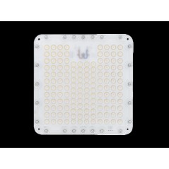 Светильник светодиодный Quadro Track 30/4300 Г80 30Вт 3000К IP40 4300лм 0.95PF 85Ra Кп«1 White Diora DQT30-G80-3K-W