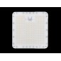 Светильник светодиодный Quadro Track 30/4300 Г80 30Вт 3000К IP40 4300лм 0.95PF 85Ra Кп«1 White Diora DQT30-G80-3K-W