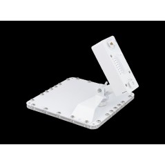 Светильник светодиодный Quadro Track 30/4300 Г80 30Вт 3000К IP40 4300лм 0.95PF 85Ra Кп«1 White Diora DQT30-G80-3K-W