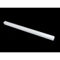 Светильник светодиодный Box SE 70/8000 opal-1500 70Вт 4900К IP40 8000лм 0.95Pf 80Ra Кп«1 White clip транзит Diora DBSE70-O-5K-WC